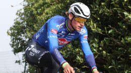 Tour des Flandres - La formation Alpecin autour de Mathieu van der Poel !