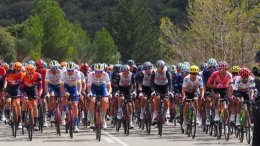 GP Miguel Indurain - Diffusion TV... Le GP Miguel Indurain ce samedi après-midi