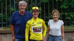 Tour des Flandres - Marianne Vos renonce au Ronde après le décès de son père