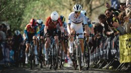 Tour des Flandres - Favorites, parcours... le Ronde van Vlaanderen des Femmes