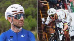 Route - Alejandro Valverde : «Il faut profiter des performances de Tadej Pogacar»