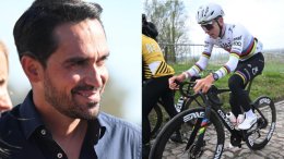 Tour des Flandres - Alberto Contador : «Pogacar dépasse les frontières du cyclisme»