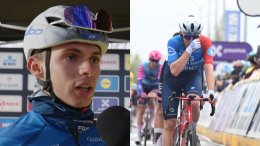 Tour des Flandres - Romain Grégoire : «On va devoir anticiper la course...»