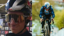 Tour des Flandres - Remco Evenepoel : «Oui, je pense que je peux gagner»