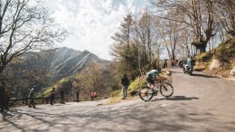 Tour du Pays basque - Diffusion TV... à quelle heure et sur quelle chaîne ?