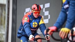 Tour des Flandres - Mads Pedersen : «Si je savais comment battre Tadej Pogacar...»