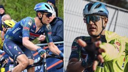 Tour des Flandres - Jasper Stuyven, 6e : «J’ai chuté dans le final...»