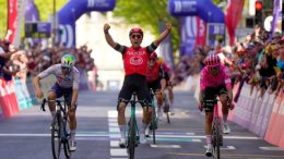 Région Pays de la Loire - Parcours, startlist... Le région Pays de la Loire Tour