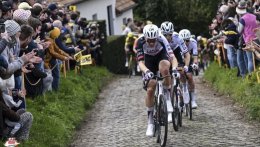 Route - Un coureur essentiel d'UAE en passe de prolonger pour une longue période ?