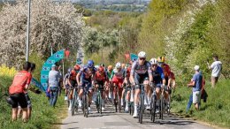 Région Pays de la Loire - À quelle heure, sur quelle chaîne TV voir les étapes ?