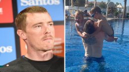 Faits Divers - Rohan Dennis : «Les journalistes doivent nous laisser tranquilles»