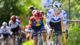 Tour des Flandres - Un bilan médical plus lourd que prévu pour Marlen Reusser