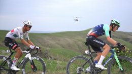 Tour du Pays basque - Parcours… la 2e étape, explication entre les favoris attendue