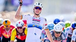 Grand Prix de l'Escaut - À quelle heure et sur quelle chaîne TV voir Scheldeprijs ?