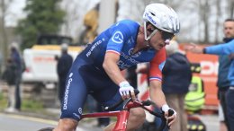 Transfert - Valentin Madouas pourrait quitter la Groupama-FDJ United