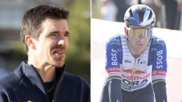 Route - L'entraîneur de Remco Evenepoel va quitter la Red Bull-BORA-hansgrohe