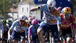 Région Pays de la Loire - Ethan Vernon : «Nous avons été mis à rude épreuve...»