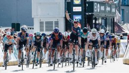 Grand Prix de l'Escaut - Tim Merlier : « Je ne suis pas au meilleur de ma forme...»