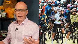 Route - Horner tacle les adversaires de Pogacar : «Vous êtes tous des imbéciles»