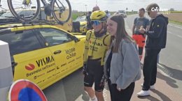 Paris-Roubaix Femmes - Pauline Ferrand-Prévot ce vendredi sur les pavés... et solo