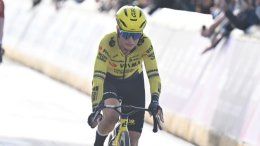 Paris-Roubaix - Pauline Ferrand-Prévôt finalement au départ de l'Enfer du Nord !