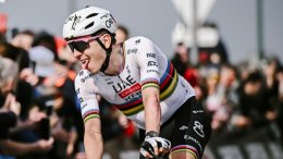 Paris-Roubaix - La composition d'UAE Team Emirates-XRG... autour de Tadej Pogacar