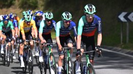 Route - Decathlon–CMA CGM pourrait devenir suisse ? L'équipe dément !