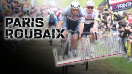 Paris-Roubaix - Parcours, favoris, startlist... tout sur Paris-Roubaix 2026 !