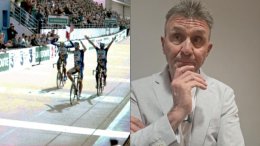 Paris-Roubaix - Johan Museeuw raconte Paris-Roubaix 1996 : «Presque un rêve»