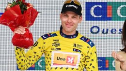 Région Pays de la Loire - Alexander Kamp : «Il n'y avait aucune stratégie !»