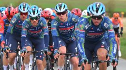 Transfert - Le grand ménage ! De nombreux départs attendus chez Soudal Quick-Step