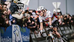 Paris-Roubaix - Diffusion TV… à quelle heure et sur quelle chaîne suivre le live ?