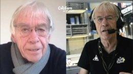 Anniversaire - Notre chroniqueur et parrain Daniel Mangeas fête ses 77 ans !