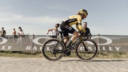 Paris-Roubaix Femmes - Parcours, favorites... Paris-Roubaix Femmes 2026 ce dimanche