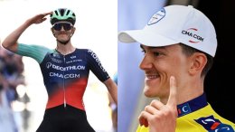 Région Pays de Loire - Antoine L'Hôte : «Une 1ère victoire pro pour ma 1ère année»