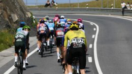 Tour du Pays basque - La 6e étape... Paul Seixas successeur de Christophe Moreau ?