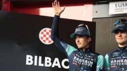 Route - Le Basque Pello Bilbao tirera sa révérence à l'issue de la saison 2026