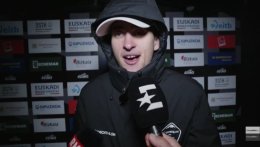 Tour du Pays Basque - Paul Seixas : «Le général et 3 étapes, c'est magnifique...»