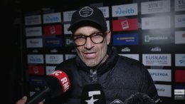 Tour du Pays Basque - Cyril Dessel : «La progression de Paul Seixas va très vite»