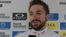 Paris-Roubaix - Anthony Turgis : «On verra comment la course se déroule...»