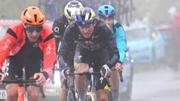 Tour du Pays basque - Florian Lipowitz : «Une semaine difficile touche à sa fin...»