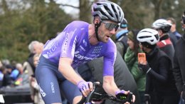 Route - A 35 ans, Luke Durbridge va bientôt prendre sa retraite