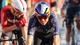 Route - Ardennaises 2026 : Le flou persiste autour de la présence de Tom Pidcock