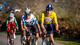 O Gran Camino - Parcours, startlist... La 5e édition du Gran Camino ce mardi