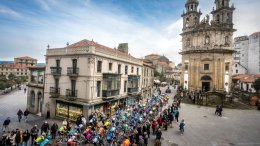 O Gran Camino - À quelle heure et sur quelle chaîne TV voir O Gran Camino ?