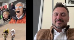 INTERVIEW - Saugrain : «Si on préfère que ce soit Van Aert plutôt que Pogacar...»