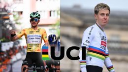 Classement UCI - Pogacar toujours numéro 1, Seixas aux portes du top 20
