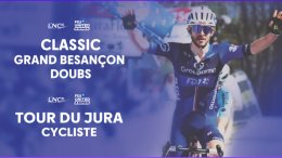 Route - Les FDJ United Series se poursuivent ce week-end... deux courses sur NOVO19