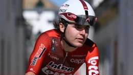Route - Nouveau coup dur pour Jarno Widar qui va manquer les classiques ardennaises