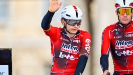 Transfert - Le Belge Arnaud De Lie dans le viseur de plusieurs équipes ?